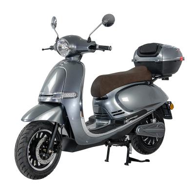 China Aluminum Alloy EEC COC 4000w 40ah Mopeds With Cocos Detachable Electric Scooter City Battery Electric Bicycle for sale