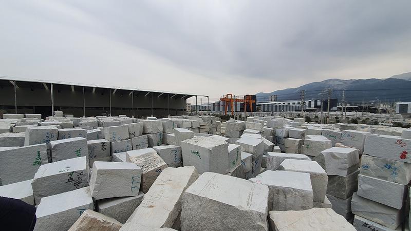 Verified China supplier - Yunfu Boton Stone Co., Ltd.