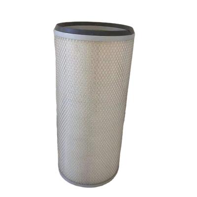 China FILTER PAPER Heavy Truck Air Filter AF25813 for sale