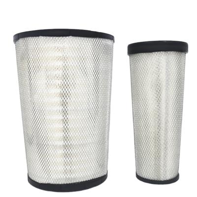 China Factori Custom Price Custom High Quality Air Filter ELEMENT For BUS CAR CAR Shop TRUCK for sale