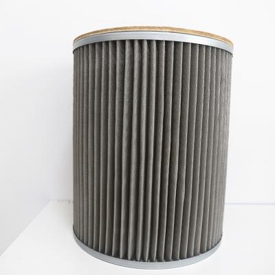 China Professional building material stores manufacturer produces natural gas filter element 32385 for sale