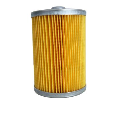 China High quality oil filter direct from filter paper manufacturers 89.6*140mm for sale