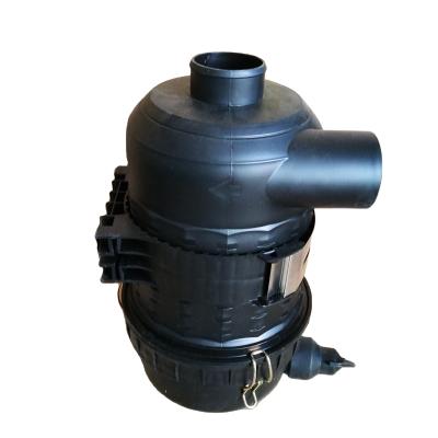 China Building Material Shops C16400 1614740700 FOR Atlas 50HP Air Cleaner Assembly for sale