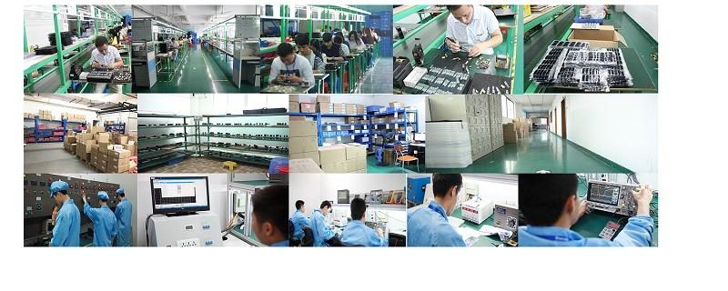 Verified China supplier - HaoZhiDa (GuangZhou) Digital Technology Company Limited