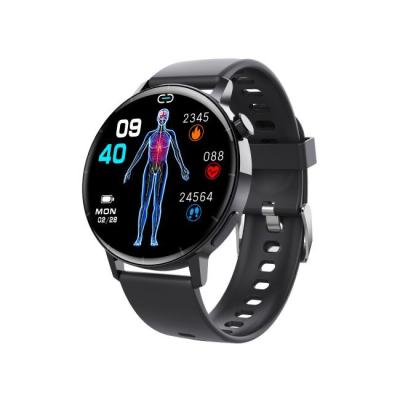 China 2023 Newest Smart Watch with many health functions like blood sugar and heart rate blood oxygen blood pressure good for sale