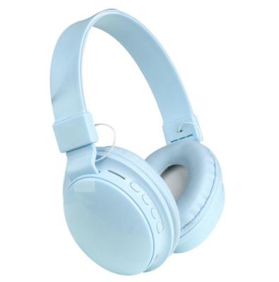 China New Arrivals Headset Stereo Headphone On Ear Wireless Headphones for sale