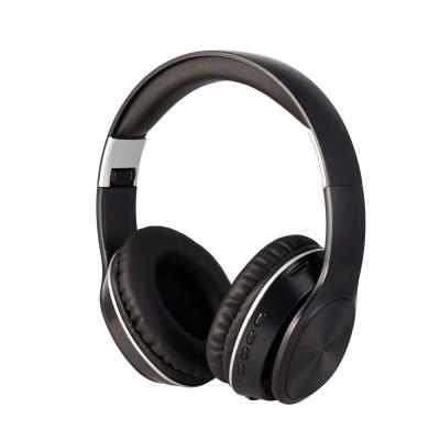 China Fashion Best  Wireless Gaming Headset Earphone Music Bass Stereo Headphones for sale