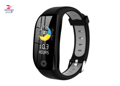 China smart wristband fitness watch sports band smart health tracker life waterproof smart bracelet for sale