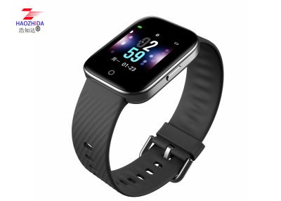 China Smart Watch IP68 Waterproof Heart Rate Monitor Health Bracelet Fitness Tracker Bluetooth Smart Watch for sale