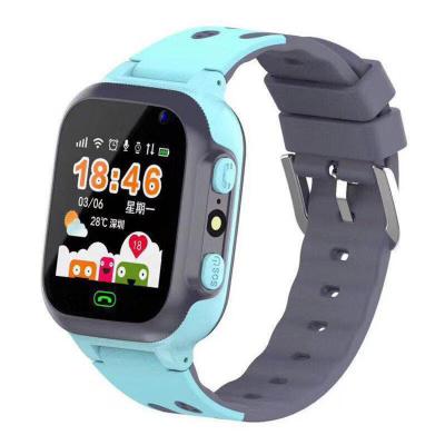 China Wifi 2020 Hot Sale Waterproof IP67 WIFI Z1 Smart Kids Watch for sale