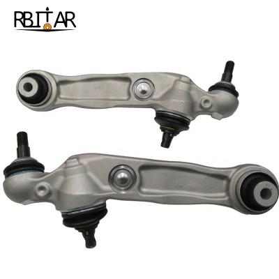 China Auto Part Car Accessories Rubber Wishbone Mount Control Arm OEM 31126782182 For Rolls Royce Ghost for sale