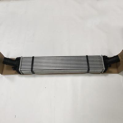 China Matel High Quality Auto Parts For Audi Q5 Intercooler Turbo OEM 8K0145805E for sale