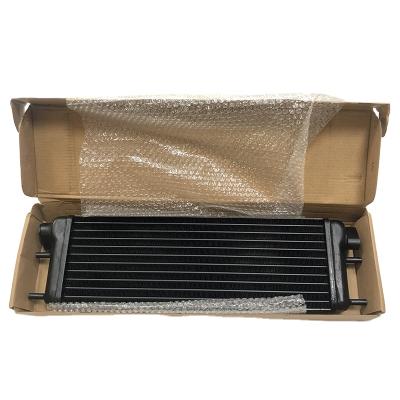 China Auto Parts Radiator Replacement Parts Style New For Bentley Gear Oil Cooler Factory Wholesale OEM 4W0317019 for sale