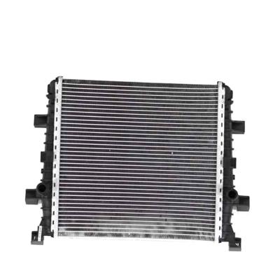 China Auto Parts China Manufacturer For AUDI Q7 4L 3.0 2006-2015 Radiator 7L8121212A Car Parts for sale