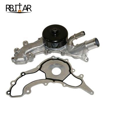 China Auto Part Car Engine Water Pump For DODGE Charger Auto Parts OEM 5184498AE Wholesale for sale