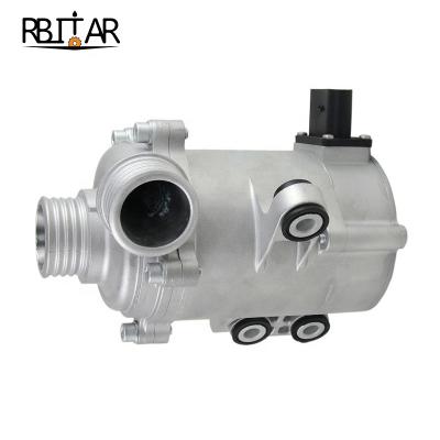 China Electric Water Pump OEM 11206048001 11517571508 11517597715 1151759771508 For BMW X1 Standard for sale