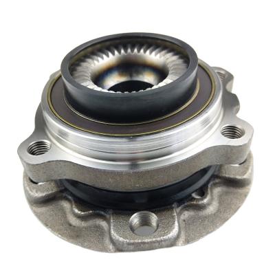 China Auto Part China Front Wheel Hub Bearing For BMW X3 X4 F10 F25 31206850154 Factory for sale