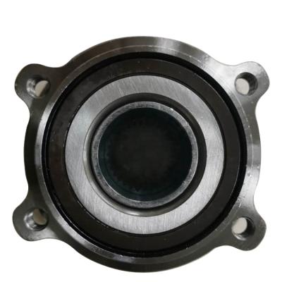 China Auto Part Factory Wholesale Rear Wheel Hub Bearing For Maserati Ghibli OEM 675000063 for sale