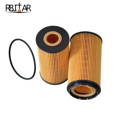 China Wholesale Genuine Auto Engine Car Oil Filter For Bentley OEM 07C115562E 07C115561D Car Replacement Parts for sale