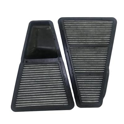 China Cctive Auto Accessories Carbon Filter Auto Car China Engine Air Filter OEM 3D1819620B For Bentley for sale