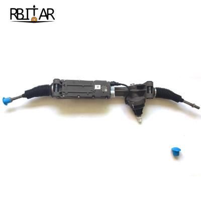 China good quality power steering rack for audi Q5 121*17*27cm OEM 8R2423055AF car parts for sale