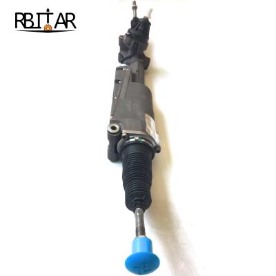 China Good Quality LHD Power Steering Rack For Audi Q5 121*17*27cm OEM 8R0423055XC Car Parts for sale