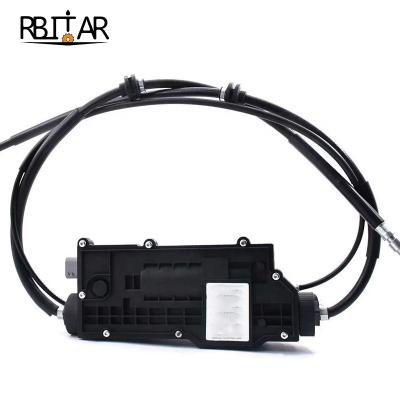 China Rbitar Handbrake Electronic Handbrake Actuator Kit For Granny Turismo (F07) BMW X5 OEM 34436850289 Car Parts for sale