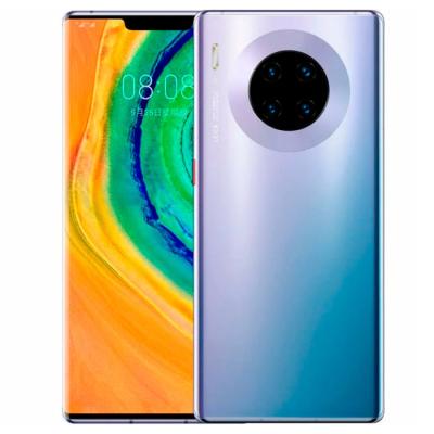 China Fast Charging 95% New Original Unlocked Used Phones Wholesale Used Phone For Huawei Mate 30 Pro 5G 128gb 256gb for sale