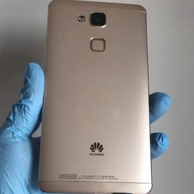 China Chinese famous brand fast charging used original second hand mobile cell phones unlocked than high quality phone for Huawei Mate7 for sale