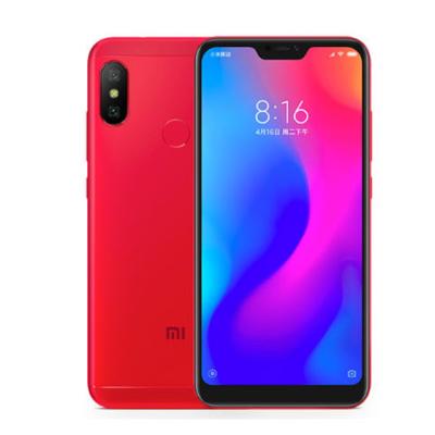 China Fast Charge 5.84 Inch 3GB RAM 32GB Dual SIM Android 4G Fingerprint Unlocked Smartphone Redmi 6 Pro/Mi A2 Lite Used Cell Phones for sale