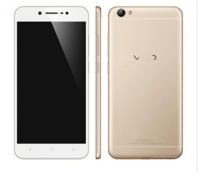 China Fast Charging Second Hand Brand Used Cell Phone Mobiles Original For VIVO Y66 High Quality Used Phones for sale