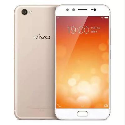 China Fast charge cheap used phone for vivo X7 X9 X20 cell phones for bulk wholesale original unlocked for vivo v23 pro cellphone for sale