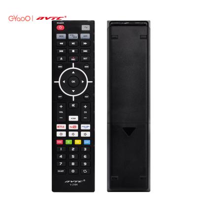 China NVTC Remote Control V-2104 Android Smart Learn Remote Control Remot TV Universal Study for sale