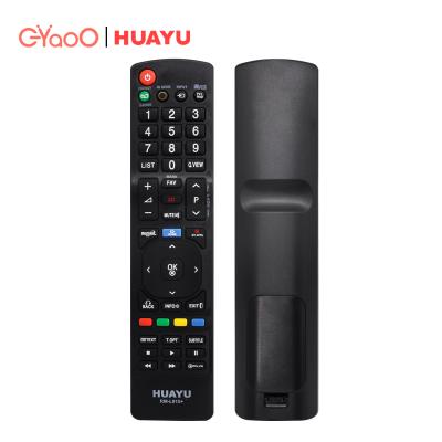 China HUAYU RM-L915+ Replacement TV Remote Control Universal Remote Controls For LCD LED TV LG Remote Conrtols for sale