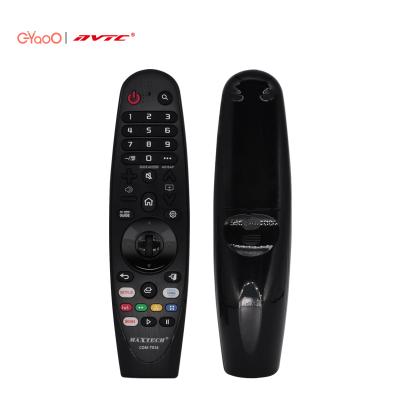 China NVTC V-2068 Precision LED Radio Digital TV Remote Control Remote Controls for LG Smart TV AN-MR600 for sale