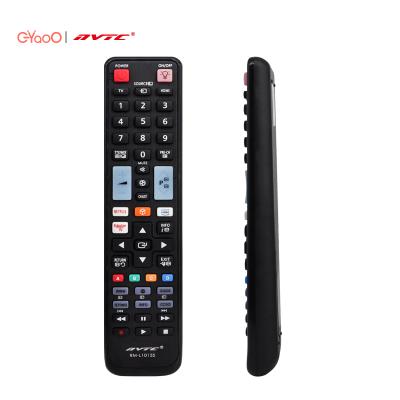 China NVTC Remote Control RM-L1015S AA59-00442A Samsung Smart LED TV Remote Control For Samsung LCD TV for sale