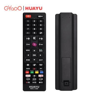 China HUAYU LED Signal Light LCD TV Controller RM-L1389 SF-130 VST-22880 RC3920 RC-5011 TV Remote Control For VESTEL for sale