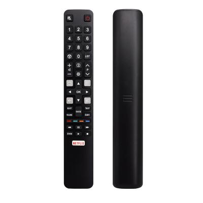 China TCL TV Auto Controller RC802N YAI3 YUI2 YU14 YU11 65C2US 75C2US 43P20US U65S9906 U43P6006 Remote Control for sale