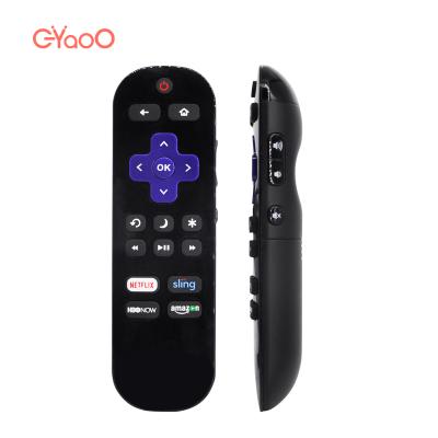 China Handsome LC-32LB481C TV RC280 Remote Control For Netflix HBO TV Sharp Flange Amazon for sale