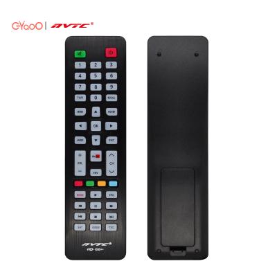 China NVTC HD-1033++ Home Automation Box Model Black Universal Smart TV Remote Control Box Android Smart TV Remote Control for sale