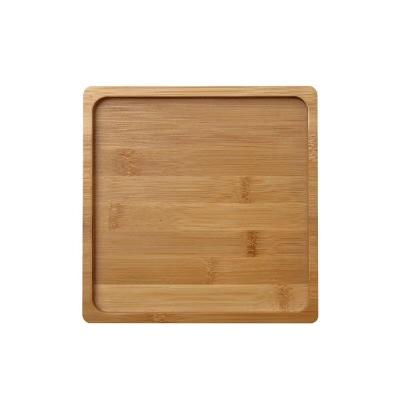 China Food Grade Natural Bamboo & Food Grade Bamboo & Natural Woods Wooden, Wooden Serving Tray, Bamboo Serving Tray Party for sale