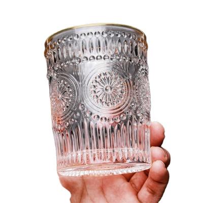 China Durable High Cost Effective Factory Supply New Stocked Modern Whiskey Glasses In Bulk Taster Glass for sale