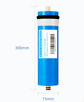 China Hotel High Desalination 3012-600G RO Membrane For RO System for sale