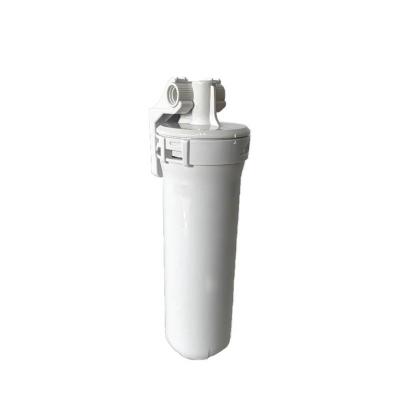 China Large-Sample Wholesale Drinking Water Pre-Filter can effectively stop sediment and large particles in water for sale