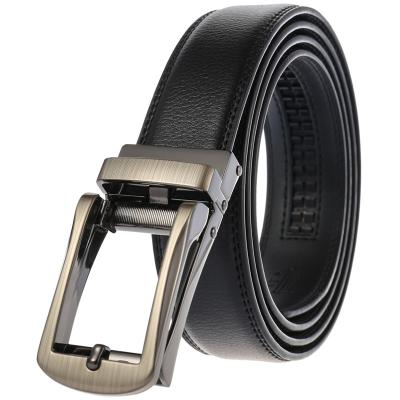 China fashion & casual fashion & Casual Wholesale Custom Design Genuine Leather Men Belt for sale