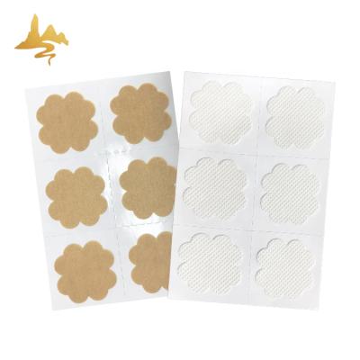 China Mosquito Repellent Sticker 100% Natural Breathable Non-Toxic Mosquito Repellent Patch For Outdoor for sale