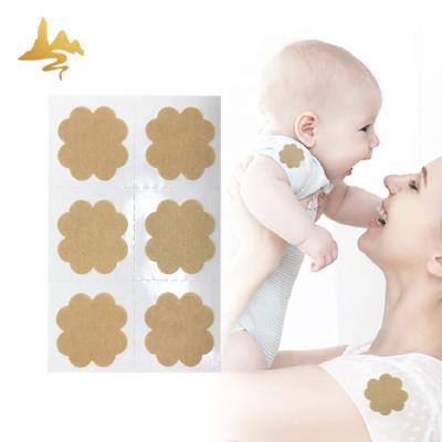 China OEM Service Mosquito Repellent Patch Baby Mosquito Repellent Stickers Pest Control Anti Pests For Outdoor for sale