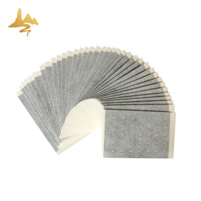 China Chinese Herbal Periarthritis 7x10cm Spunlace Tissue Plaster Health Body Arthritis Pain Relief Patch for sale