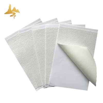 China Magnetic Periarthritis Nonwoven Fabric Herbal Plaster Patch For Frozen Shoulder Muscle Pain Relief for sale