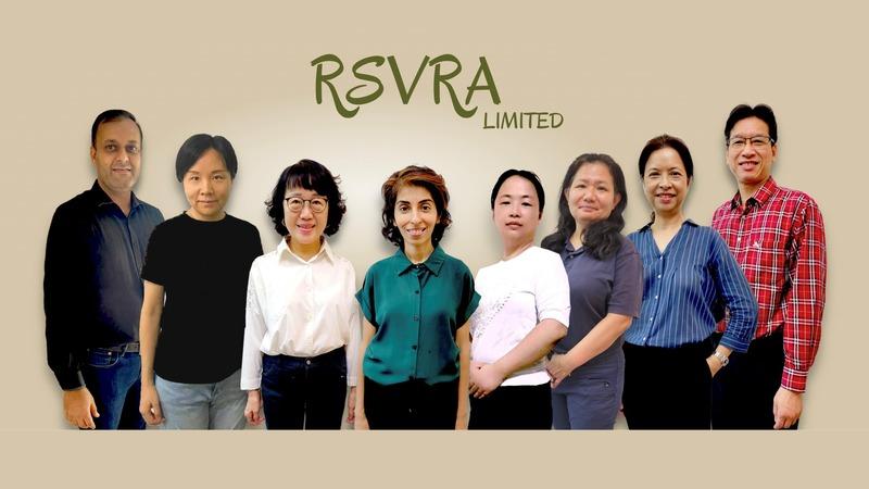 Verified China supplier - RSVRA LIMITED